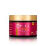 Mielle Organics Pomegranate & Honey Coil Sculpting Custard 340g Mielle Organics