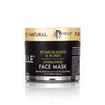 Mielle Pomegranate & Honey Hydrating Face Mask 100g Mielle Organics