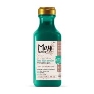 Maui Moisture Color Protection + Sea Minerals Daily Conditioner 385ml Maui Moisture