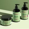 Mielle Organics Rosemary Mint Hair Masque 340g Mielle Organics
