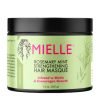 Mielle Organics Rosemary Mint Hair Masque 340g Mielle Organics