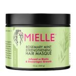 Mielle Organics Rosemary Mint Hair Masque 340g Mielle Organics