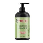 Mielle Rosemary Mint Strengthening Shampoo 355ml Mielle Organics