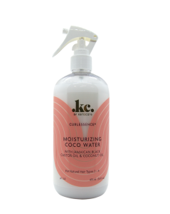 Kera Care Curlessence Moisturizing Coco Water 475ml KeraCare