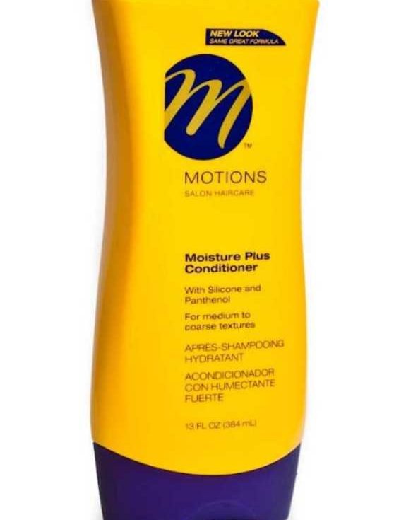 Motions Moisture Plus Conditioner 384ml 13oz - Haarspülung Motions