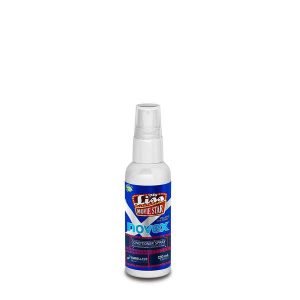 Novex My Liss Movie Star Leave-In Spray 120ml Novex