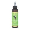 Camille Rose Nangai & Tsubaki Strength Restore Hair Oil 118ml African Pride