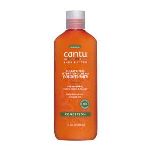Cantu Shea Butter Natural Sulfate Free Hydrating Conditioner 400ml Cantu