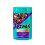 Novex My Curls Deep Conditioning Hair Mask 400g - Haar Maske Novex