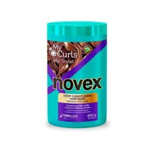 Novex My Curls Deep Conditioning Hair Mask 400g
