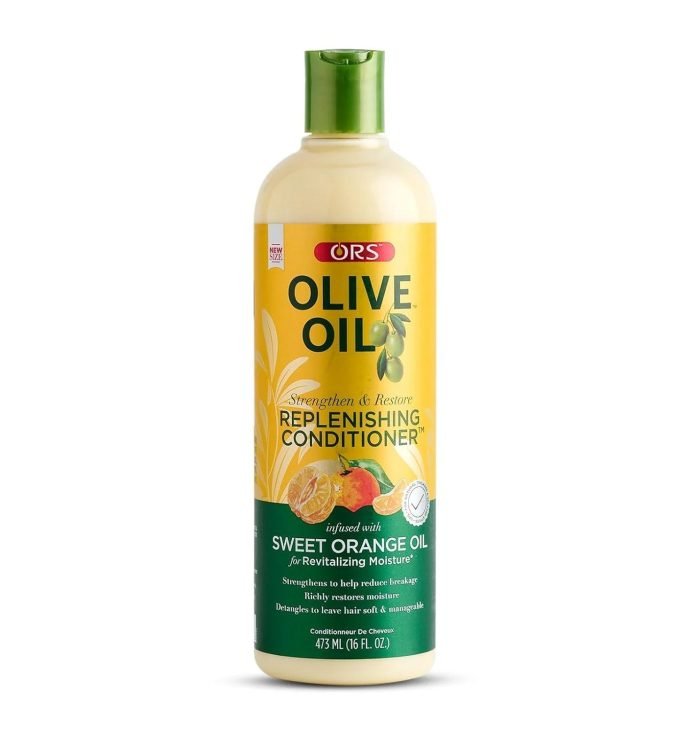 ORS  Strengthen & Nourish Replenishing Conditioner 473ml ORS