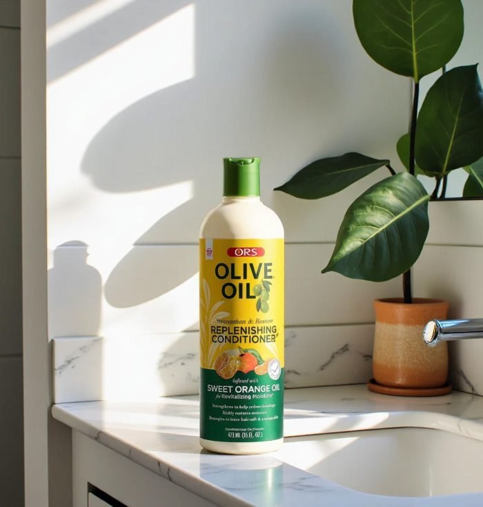 ORS  Strengthen & Nourish Replenishing Conditioner 473ml ORS
