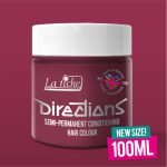 La Riche Direction Semi-Permanent Conditioning Hair Color Rose Red 100ml La Riche Direction