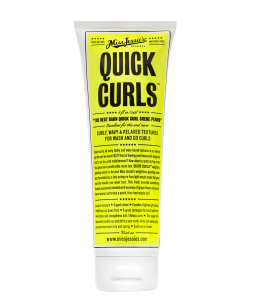 Miss Jessie's QUICK CURLS - CURL STYLING CREAM 250ml Miss Jessie's