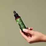 As I Am Rosemary Oil 60ml Beard Guyz