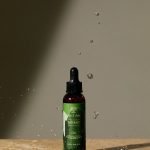 As I Am Rosemary Oil 60ml Beard Guyz
