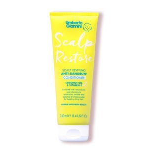Umberto Giannini Scalp Restore Scalp Reviving Anti-Dandruff Conditioner 250ml Umberto Giannini