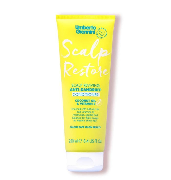 Umberto Giannini Scalp Restore Scalp Reviving Anti-Dandruff Conditioner 250ml Umberto Giannini