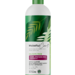 Moistful Curl Sulfate Free Curl Enhancing Shampoo 473ml Moistful Curl