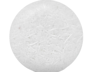 Chey Haircare COCONUT Solid Bar Shampoo 60g