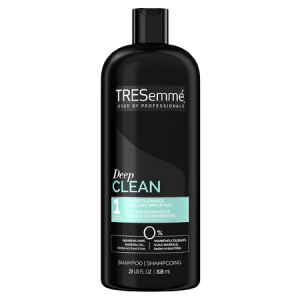 TRESemme Deep Cleansing Shampoo 828ml Tresemme