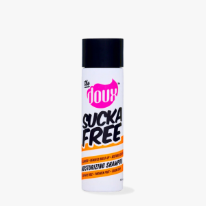 The Doux Sucka free Moisturizing Shampoo 236ml