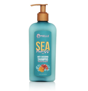 Mielle Sea Moss Anti-Shedding Shampoo 237ml
