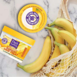 Dark & Lovely Natural Origin 98% Banana Hair Treatment 390ml Dark and Lovely