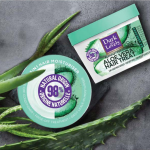 Dark & Lovely Natural Origin 98% Aloe Vera Hair Treatment 390ml Dark and Lovely