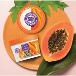 Dark & Lovely Natural Origin 98% Papaya Hair Treatment 390ml Dark and Lovely