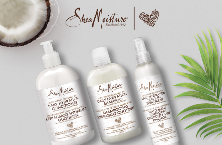 Shea Moisture