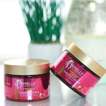 Mielle Pomegranate & Honey