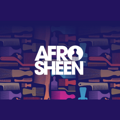 Afro Sheen Kollektion Kaufen