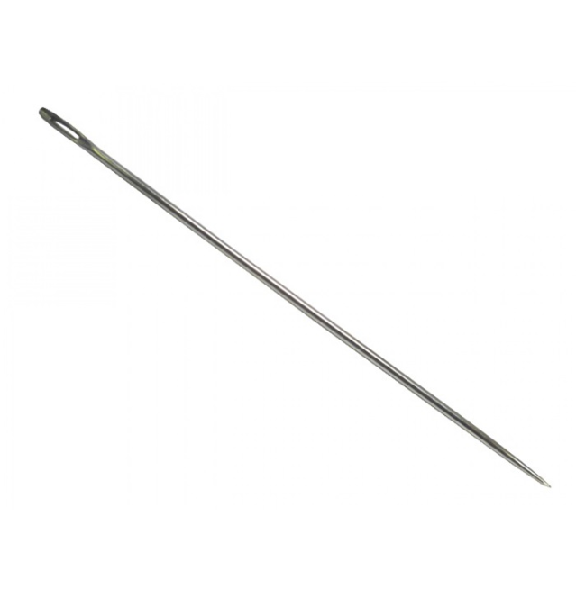 Hair Weaving Needle Straight My Hair World