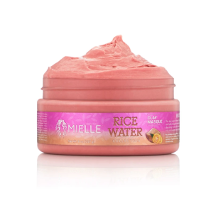 Mielle Rice Water Clay Masque 227g Mielle Organics
