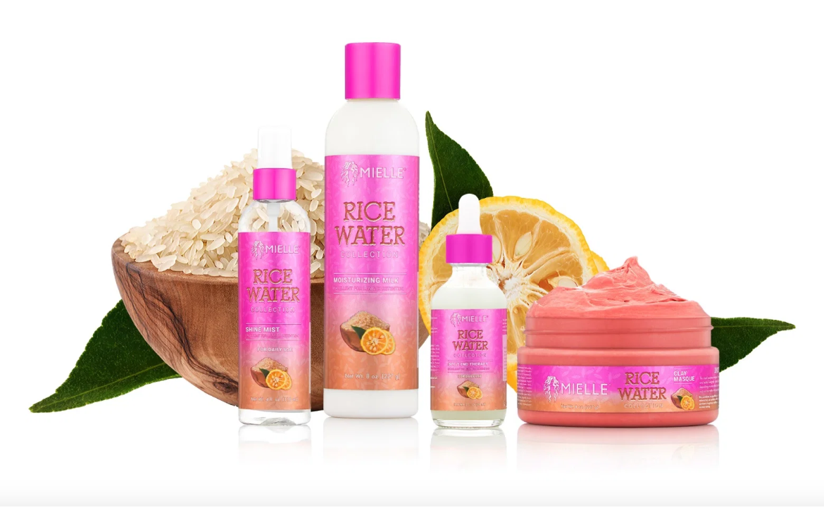 Mielle Rice Water