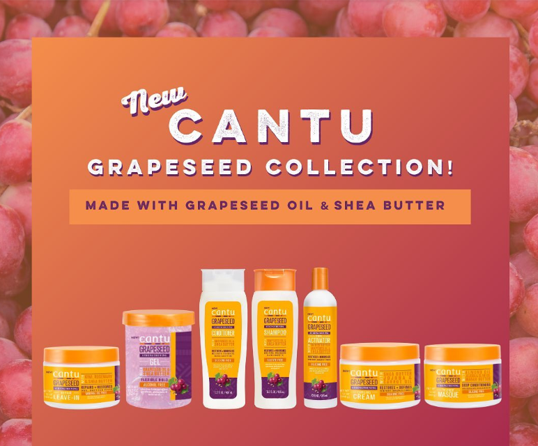 Cantu Grapeseed günstig Kaufen