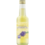 Yari 100% Natural Lavender Hair Oil 250ml - Naturliches Lavendelöl Yari
