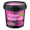 Beauty Jar SCRUBY-DOOBY-DOO  Nourishing Body Scrub 200g Beauty Jar
