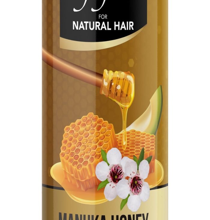 Sofn'free Manuka Honey & Avocado Moisture Rich Conditioner 350ml sofn'free