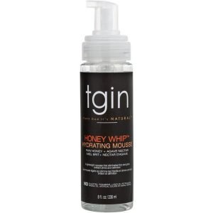 TGIN Honey Whip Hydrating Mousse 236ml TGIN