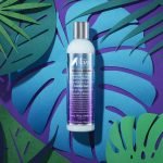 The Mane Choice Tropical Moringa Rinse Out or Leave-In Conditioner 237ml The Mane Choice