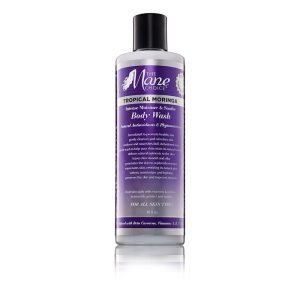 The Mane Choice Tropical Moringa Body Wash 295ml The Mane Choice