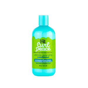 Just For Me Curl Peace Ultimate Detangling Conditioner 355ml Just For Me