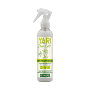 Yari Green Curls Light-Weight Detangler 240ml Yari