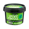 Beauty Jar UNDER CONTROL Anti-Blemish Face Scrub 100g Beauty Jar