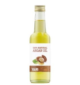 Yari 100% Natural ARGAN OIL 250 ml   Yari