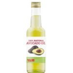 Yari 100% Natural Avocado Oil 250ml - Natürliches Avocadoöl Yari