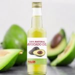 Yari 100% Natural Avocado Oil 250ml - Natürliches Avocadoöl Yari