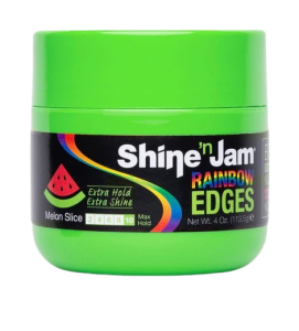 Ampro Shine'n Jam Rainbow Edges Melon Slice 113g Ampro Shine'n Jam